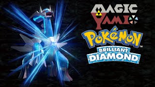 Pokemon Brilliant Diamond 30  Wayward Cave  Nostalgia Plays [upl. by Musihc]