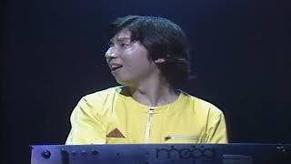 Casiopea  Again Live 1982  Midnight Rendezvous [upl. by Nosreip731]