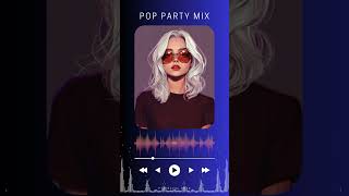 party Mix playlist charts [upl. by Camella]