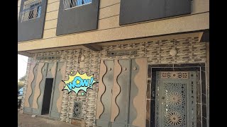 عاجل جدا  منزل روعة رائع للبيع ب طنجة [upl. by Yelrebma]