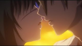 Buso renkin Kazuki Tokiko English Dub Anime [upl. by Violette]