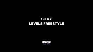 Silky  levels freestyle [upl. by Nahs]