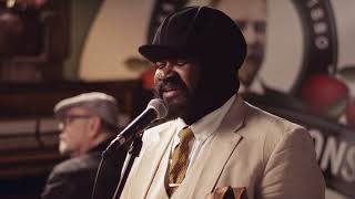 Gregory Porter  Cheltenham Jazz Festival 2022 Henry Westons Sessions [upl. by Settle]