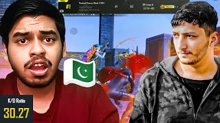 WORLD RECORD Top 5 CONQUEROR in 12 HOURS 32KD Pakistan HOW Brand BEST Moments in PUBG Mobile [upl. by Eniawed]