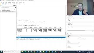 Stata Lecture 7 Exporting Summary Statistics [upl. by Netsrik]