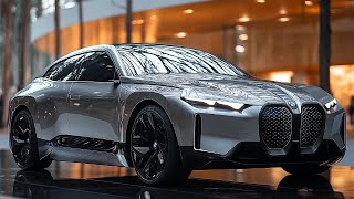 2025 BMW iX Review The Future of Electric SUVs is Here [upl. by Belmonte748]