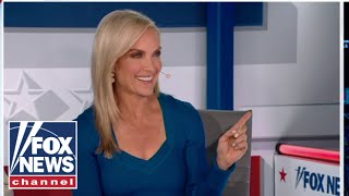 AOCs DNC speech didnt make any sense Dana Perino [upl. by Euqinot]