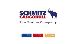 Product video PowerCurtain  Schmitz Cargobull english [upl. by Buote585]