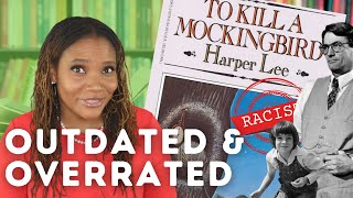 Racism in To Kill A Mockingbird  Antiracist Media Literacy Analysis [upl. by Dlared359]