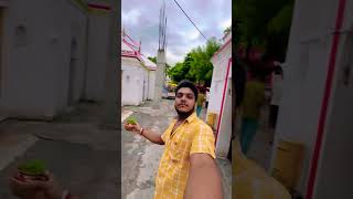 aaj melavo bhagwan ji se❤️🙏🏻 trending minivlog muzaffarpurvlog fun shorts harharmahadev [upl. by Downe]