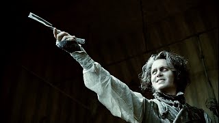 Sweeney Todd Broadway Teaser [upl. by Sugar829]