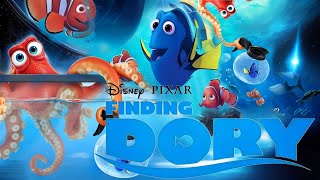 Buscando a Dory  Trailer 2 español HD [upl. by Grimbal]