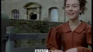 Wives and daughters BBC serial trailer 1999 [upl. by Roberson]