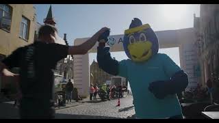 Great Bruges Marathon  2024  Teaser [upl. by Etnomed808]