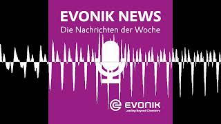 Dialog mit dem Vorstand Thomas Wessel  Evonik News [upl. by Hephzipa647]