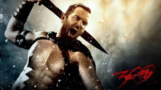 Themistocles  300  Rise of an empire  Edit [upl. by Grath]