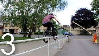 Webisode 3 STREEETand a bit of park [upl. by Oicul]