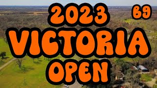 2023 Victoria Open  FINAL B9  Ford Ford Newsom Schultz [upl. by Lutero21]