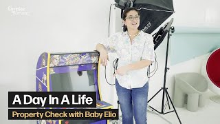 Yung NAGJOKE pa akong manganganak na ako ayun kinabukasan na palaA Day In A Life [upl. by Mayda]