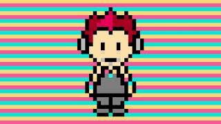 MTC 8Bit Chiptune Cover S3RL  LSDJ  TechnoBabble [upl. by Trabue626]