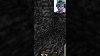 Minecraft That Was Close😮 Worlds Smallest Violin [upl. by Neumann]