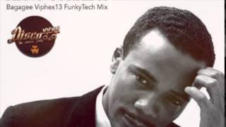 Quincy Jones  Ai No Corrida Bagagee Viphex13 FunkyTech Mix [upl. by Uta]