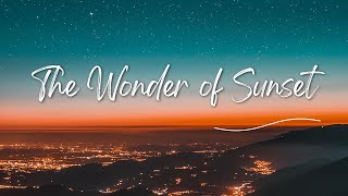 The Wonder of Sunset 08122023 with Aminiasi Lutukitoga Opening Sabbath [upl. by Tavia]