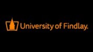 University of Findlay Undergraduate Commencement 2024 [upl. by Paviour]