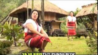 Ifugao Music Video4 [upl. by Odraude]