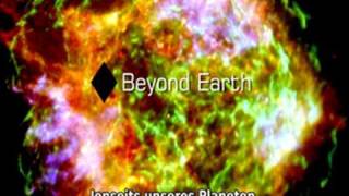 Beyond Earth  Jenseits unseres Planeten [upl. by Nohtanoj]