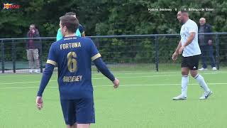 2024 06 12 FV Nrh Abstiegs Relegationsrückspiel aus der Kr L A Fortuna Bredeney vs Barisspor 84 Es [upl. by Terrijo]