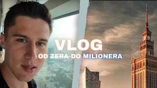 Maurycy Vlogs  Od zera do milionera [upl. by Freddy]