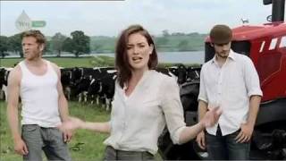 Yeo Valley Rap Advert With Lyrics [upl. by Milan871]