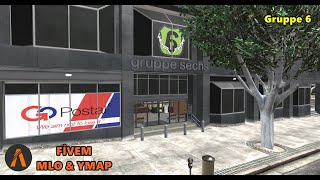 GTA V Where to find armored truck [upl. by Atteragram634]