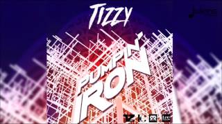 Tizzy  Pumping Iron quot2016 Socaquot Tizzy amp ElAKru [upl. by Yebba]