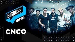 TAG NEVER HAVE I EVER  BigBossInvite CNCO  FitDance Life [upl. by Anauqal]