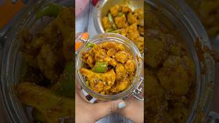 Gobhi ka Achar  store for 1 year Picklerecipe EasyRecipes dadirecipe cookingwithreshu [upl. by Novaelc]