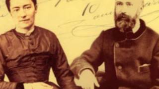 Blessed Louis and Zelie Martin [upl. by Sharos]