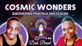 🔵 A Great Revelation by Dab Brad on Fractals Clouds and ET Connections [upl. by Hernandez793]