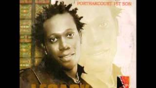 Duncan Mighty  Hand of Jesus [upl. by Birecree352]