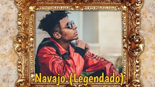 Masego  Navajo Legendado [upl. by Phillie809]