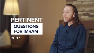 Pertinent questions for Imram Part 1 [upl. by Inttirb]