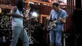 DMB  All Along the Watchtower Live22495New York City [upl. by Nosned]