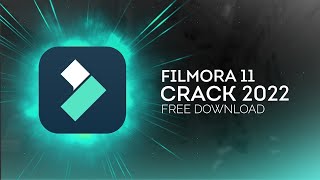 Como Descargar FILMORA 11 Gratis Ultima Version Crackeado 2023  Baixar FILMORA 11 [upl. by Nnylrebma]