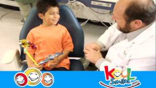 Kool Smiles Early Dental Care for Young Children [upl. by Pelagia365]