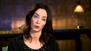 The Adjustment Bureau Featurette [upl. by Pulling]