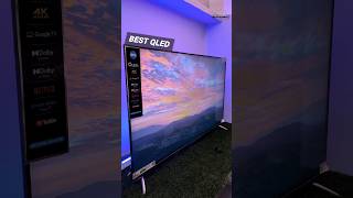 BPL QLED TV 55 INCH shorts qled qledtv boxkounbox [upl. by Jasik441]