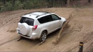 Top 5 small offroad worthy Crossovers reviewed [upl. by Rayham]