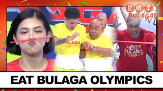 EAT BULAGA OLYMPICS 2024  EAT BULAGA  July 13 2024 [upl. by Carry234]