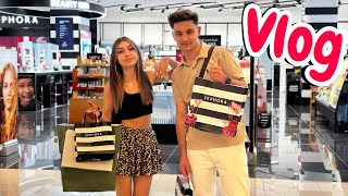 İstanbul Alışveriş Vlog 🛍️ [upl. by Assirual]